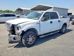 2006 Ford F150 Supercrew for sale in Fresno, CA