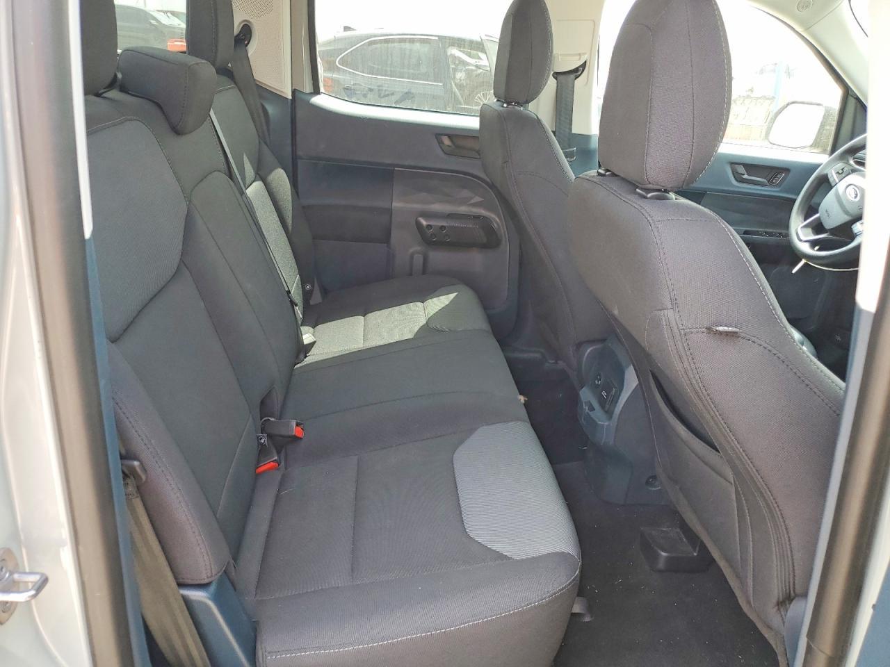 2023 Ford Maverick XL