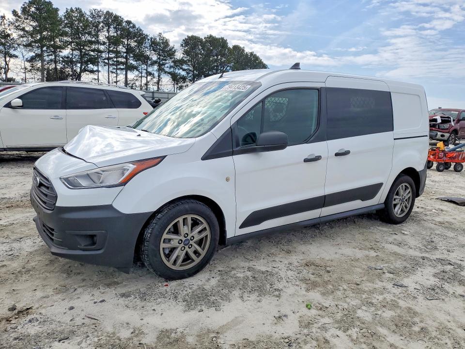 2019 Ford Transit Connect xl