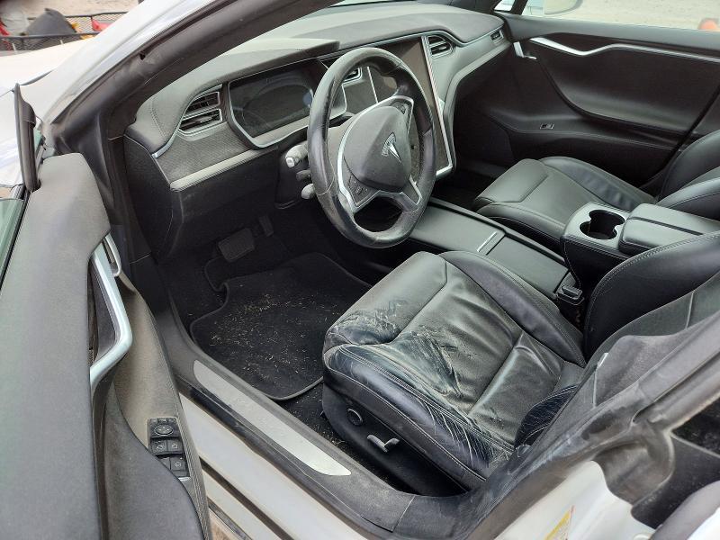 2017 Tesla Model s