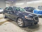 2014 Mercedes-Benz E 350 4matic