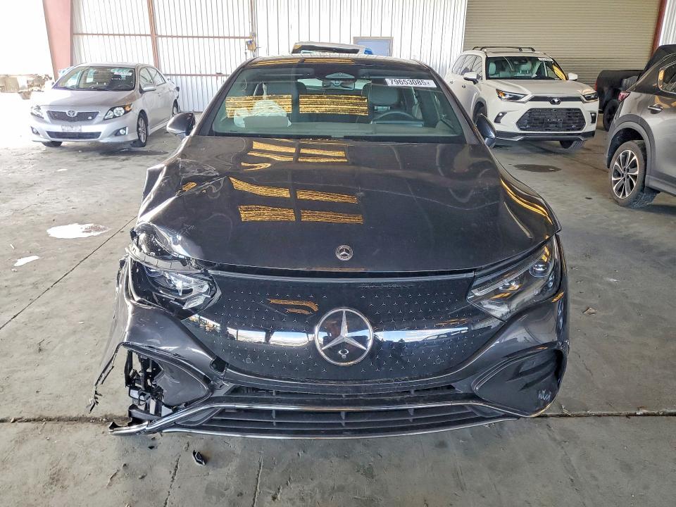 2024 Mercedes-Benz Eqe Sedan 350+