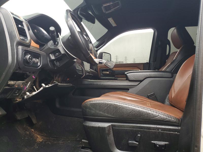 2023 Dodge RAM 3500 Longhorn