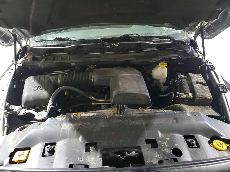 2020 Dodge RAM 1500 Classic Warlock