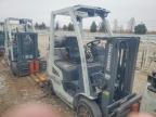 2015 Unicariers 2015 Unicarriers MCP1F2A20LV Forklift