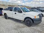 2007 Ford F150