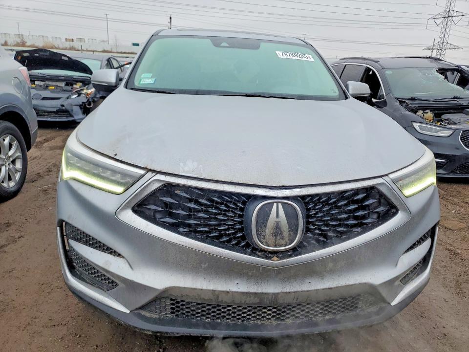 2019 Acura RDX