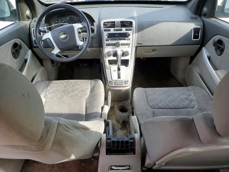 2007 Chevrolet Equinox ls