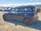 2014 Mini Cooper s Clubman