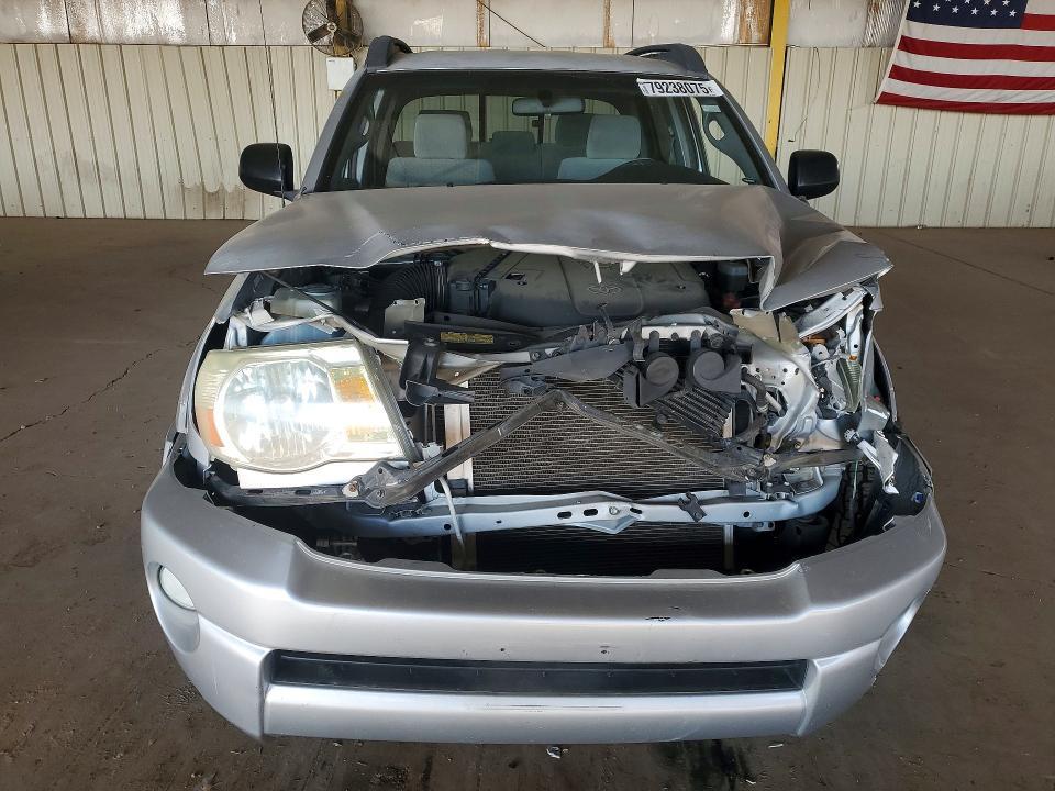2008 Toyota Tacoma V6