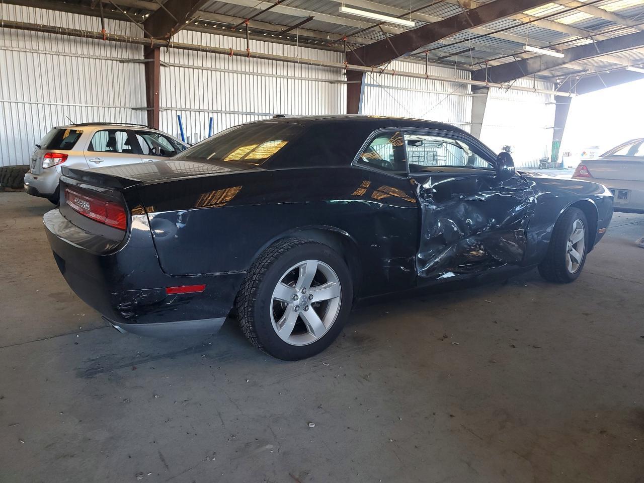 2010 Dodge Challenger r