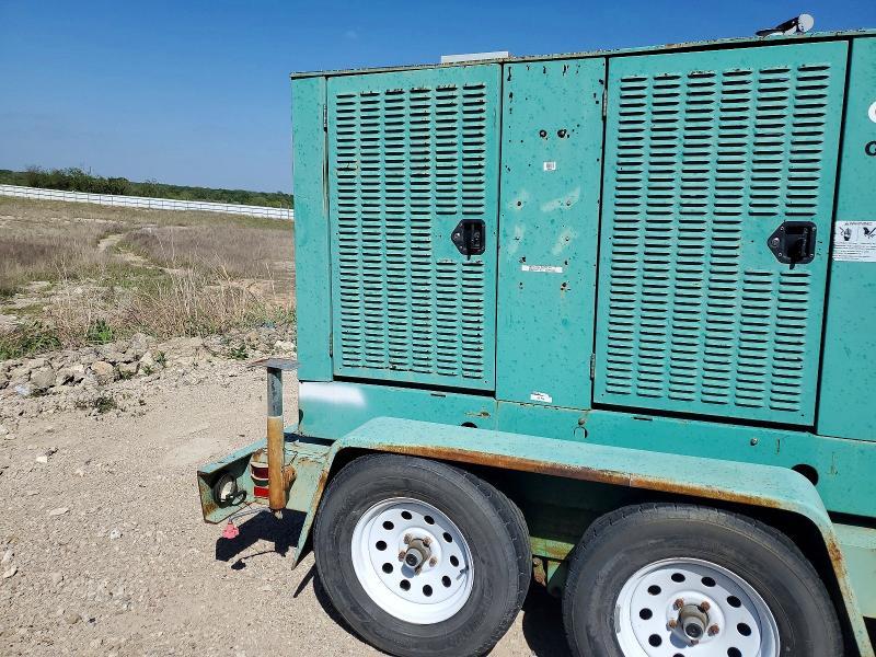 2000 Generator 2000 Onan Generation