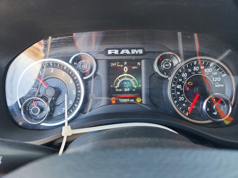 2020 Dodge RAM 1500 BIG Horn