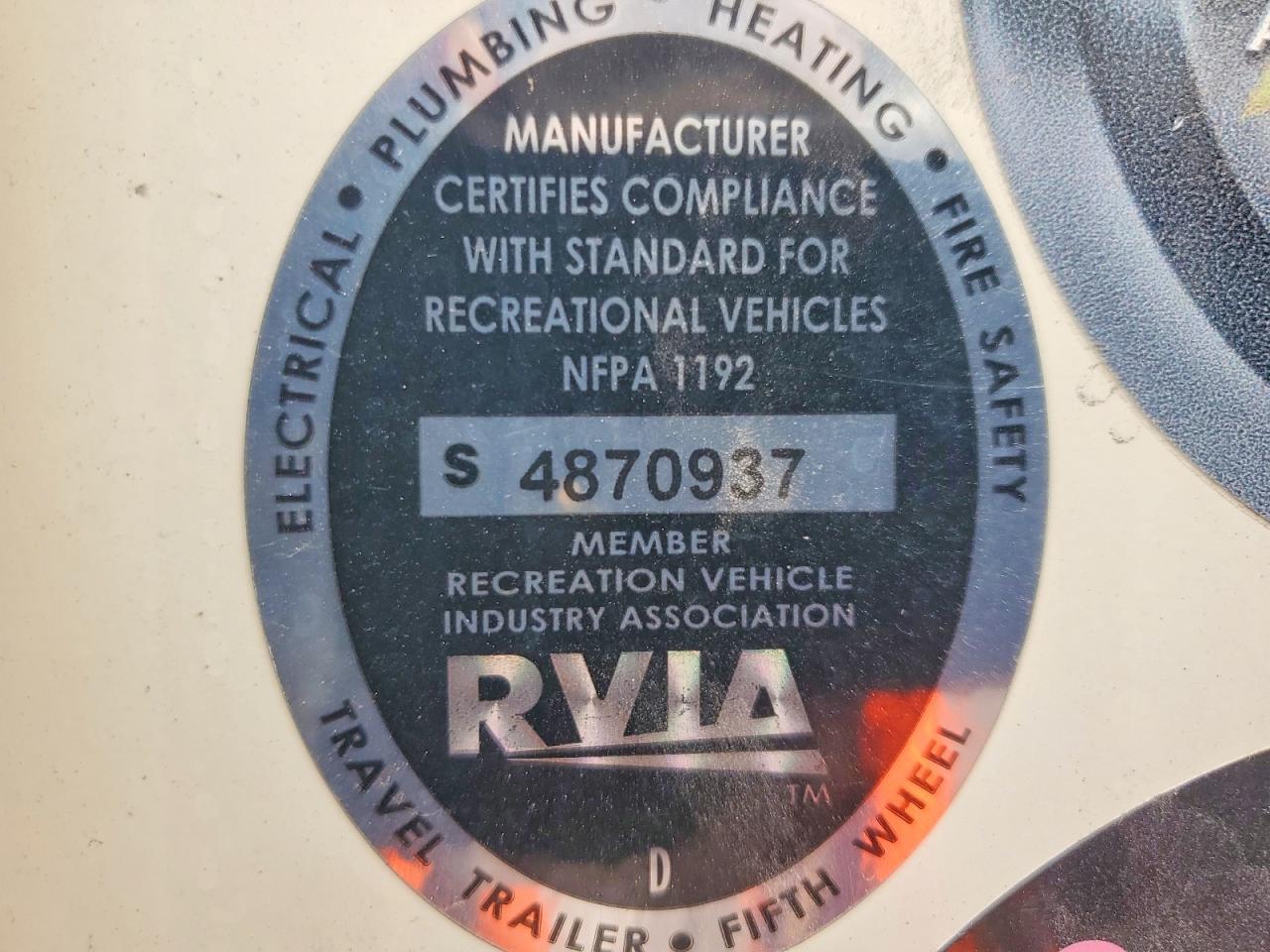 2018 Grand Design Solitude Camper