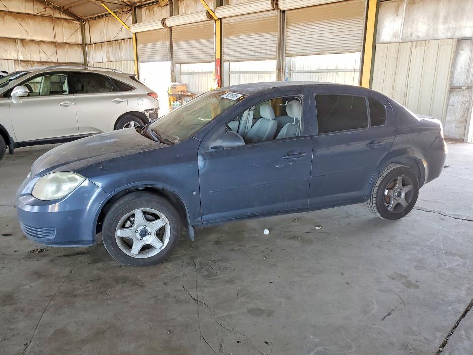 2008 Chevrolet Cobalt