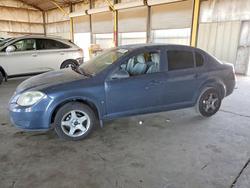 Salvage cars for sale from Copart Phoenix, AZ: 2008 Chevrolet Cobalt