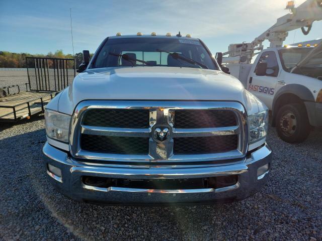 2014 Dodge RAM 3500 SLT