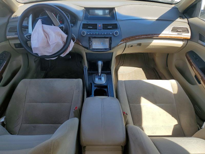 2010 Honda Accord ex