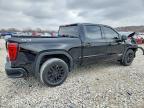 2022 GMC Sierra Limited K1500 Elevation