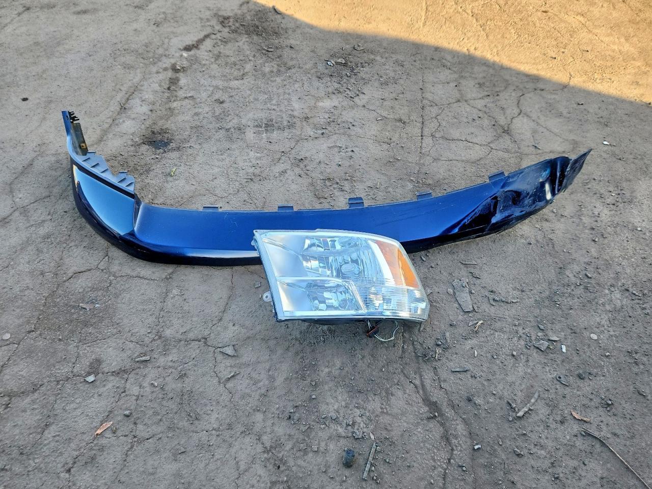 2012 Dodge Ram 1500 slt