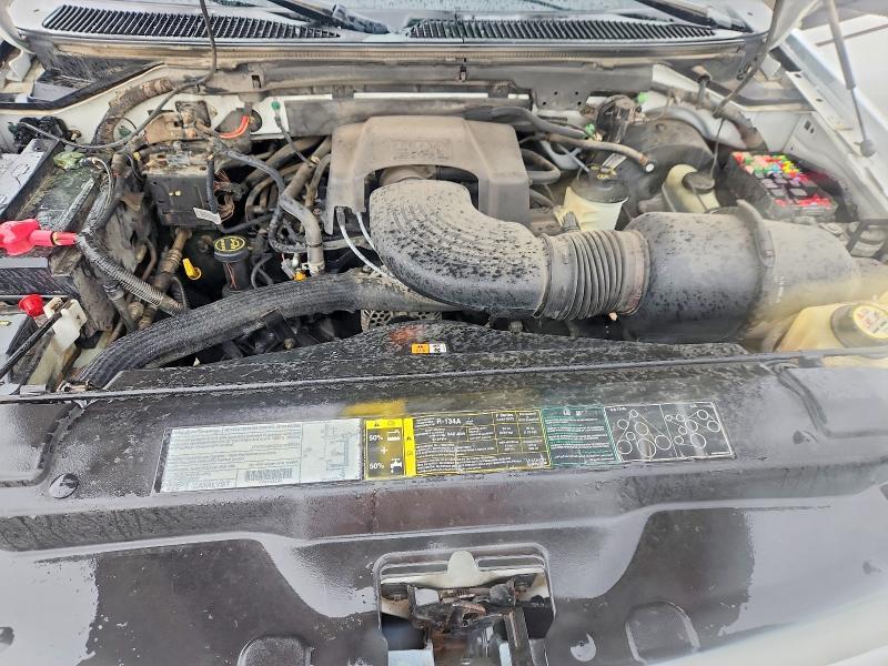 2003 Ford F150 Supercrew