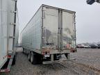 2011 Wabash SH Rfalhsa Refrigerated Van Trailer
