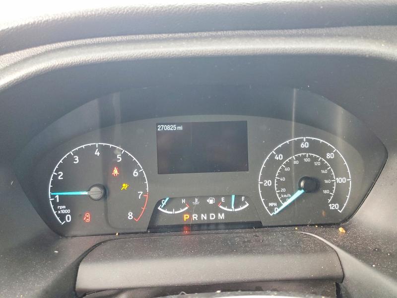 2022 Ford Transit T-350 hd