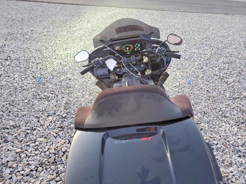 2025 Harley-Davidson Fltrxstse
