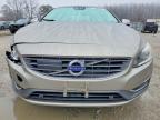 2016 Volvo S60 Platinum
