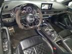 2018 Audi S5 Premium Plus