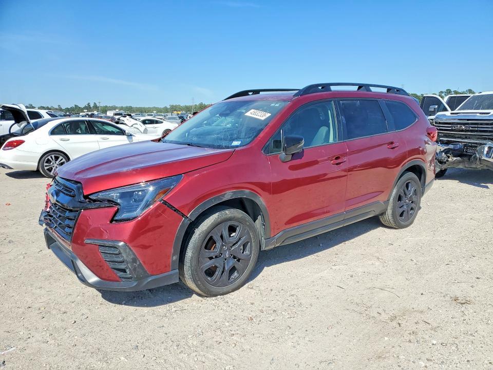 2023 Subaru Ascent Limited