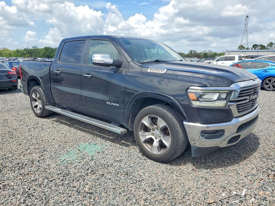 2020 Dodge 1500 Laramie