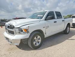 Dodge Vehiculos salvage en venta: 2023 Dodge RAM 1500 Classic Tradesman