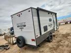 2022 Kz-S 2022 KZ Sportsmen Camper