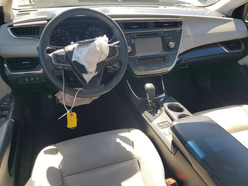 2016 Toyota Avalon Touring