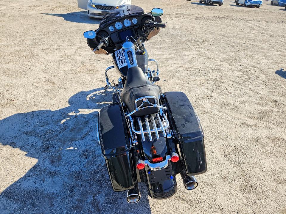 2023 Harley-Davidson Flhx