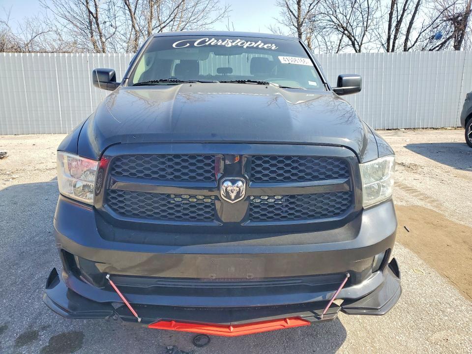2014 Dodge RAM 1500 ST