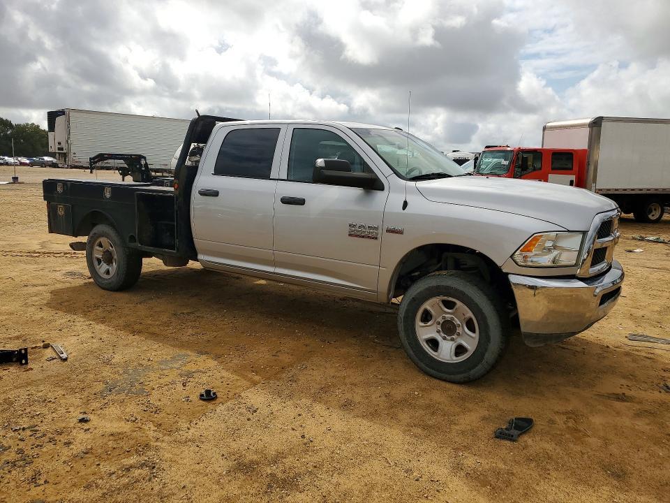 2018 Dodge RAM 2500 ST