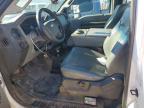2013 Ford F550 Super Duty Utility / Service Truck