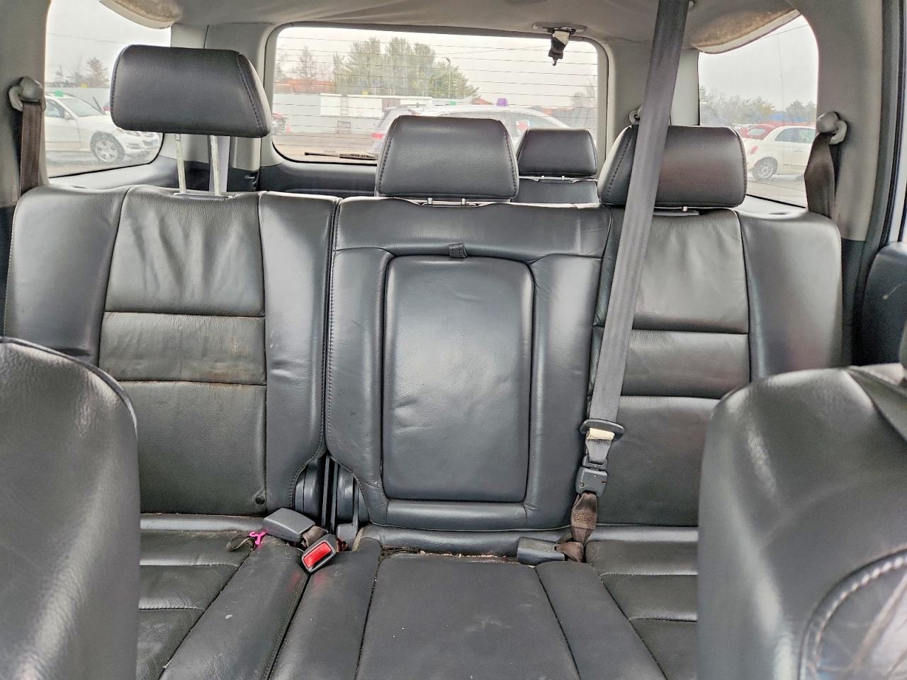 2006 Honda Pilot