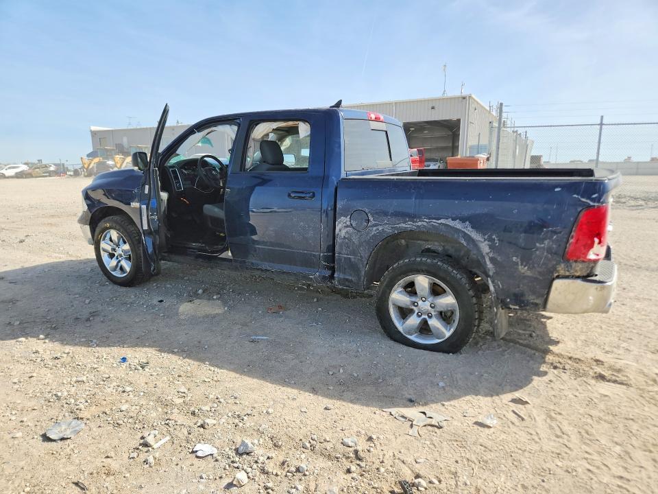 2019 Dodge RAM 1500 Classic SLT