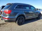 2013 Audi Q7 Premium Plus
