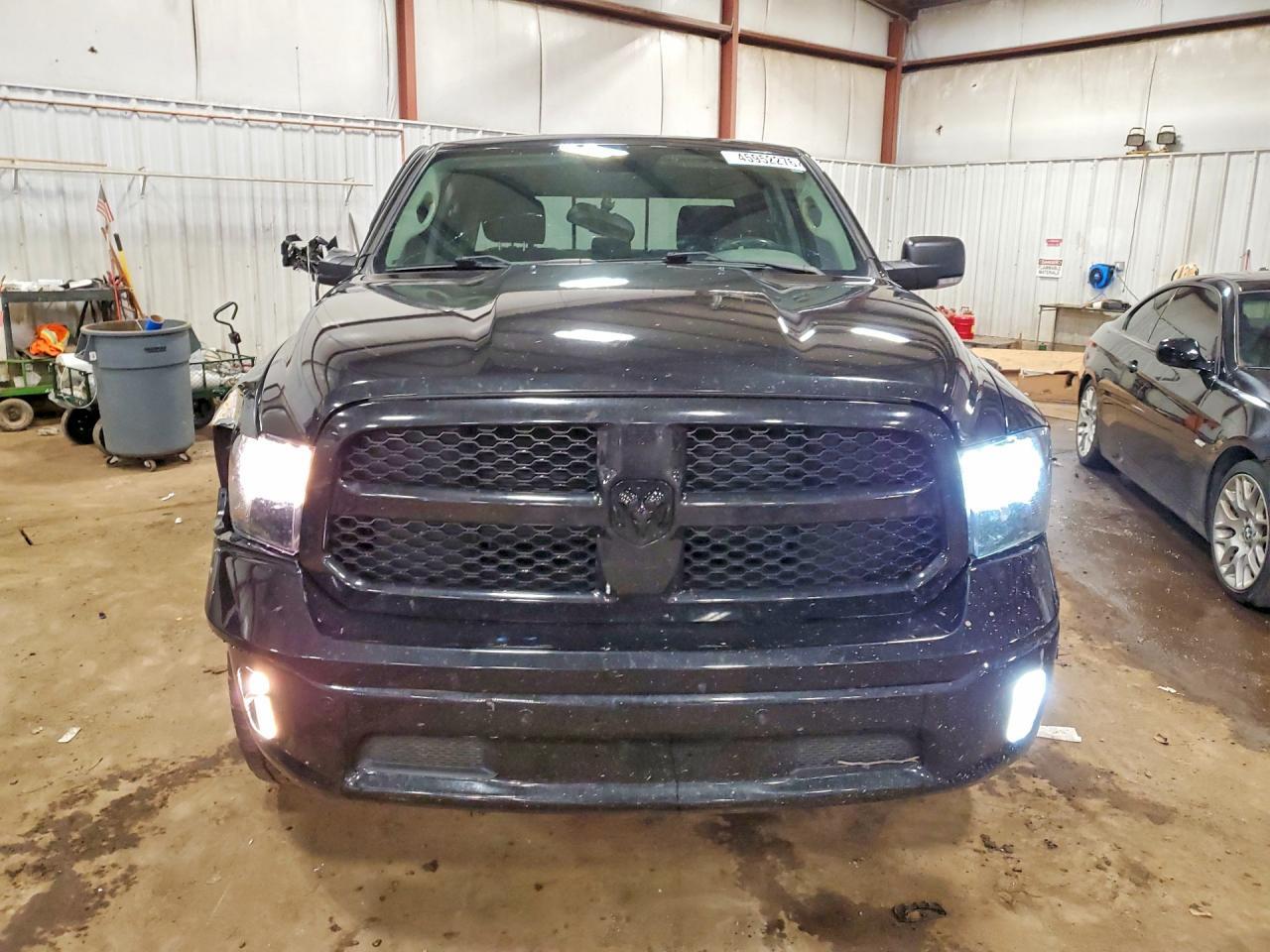 2018 Dodge RAM 1500 SLT