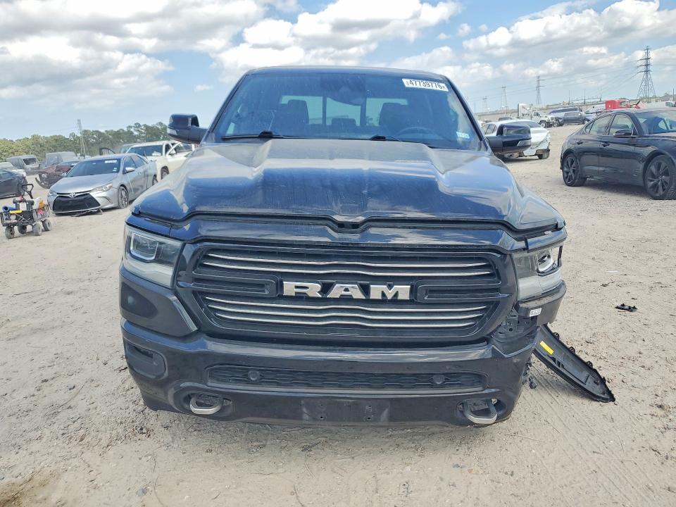 2023 Dodge 1500 Laramie