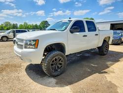 GMC salvage cars for sale: 2008 GMC Sierra K1500
