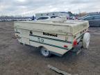 2027 Foresriver Rockwood Freedom Camping Trailer