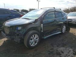 2012 Honda Cr-v exl en venta en East Granby, CT