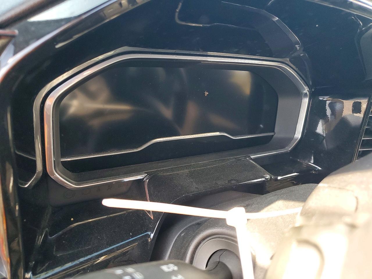 2022 Chevrolet Silverado K1500 RST