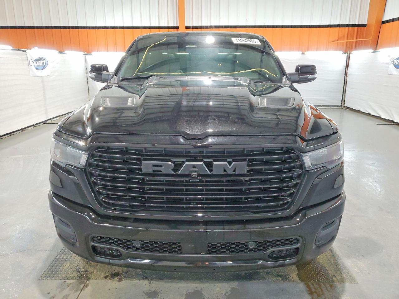 2025 Dodge RAM 1500 Sport