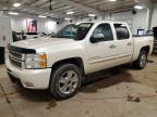 2013 Chev Silverado K1500 LTZ